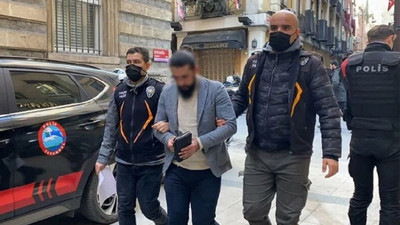 Atatürk'e hakaret eden sahte turist rehberi serbest bırakıldı