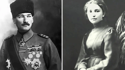 Atatürk'ün Dimitrina Kovaçev ile tanışma hikayesi film oluyor