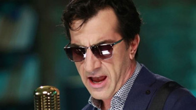 Ayna grubunun solisti Erhan Güleryüz sevenlerini üzdü