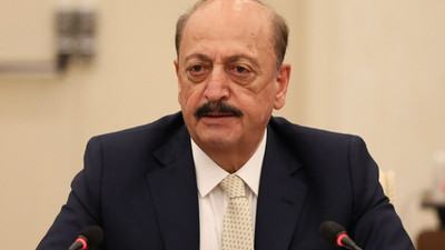 Bakan Bilgin'den 3600 ek gösterge açıklaması: Kararlıyız