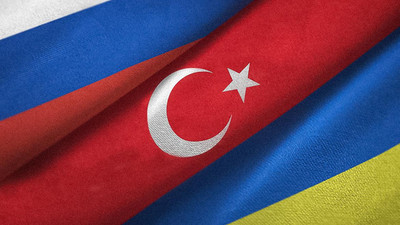 Bakan Çavuşoğlu'ndan Rusya-Ukrayna krizine ilişkin açıklama: Panik havasında değiliz