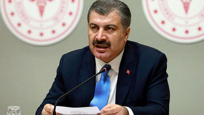 Bakan Koca açıkladı: Yeni uygulama 3 ilde başladı