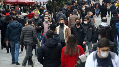 Bakan Koca'dan İstanbul açıklaması 
