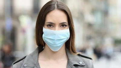 Bakan Koca’dan maske yasağı açıklaması