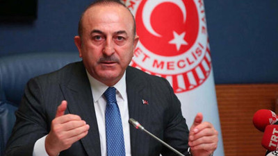 Bakan Mevlüt Çavuşoğlu’ndan ‘tahliye’ açıklaması