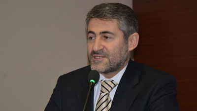 Bakan Nebati, hakkındaki Uykusuz kapağını değerlendirdi