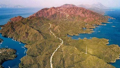 Bakanlık Datça'nın kıyılarını MUÇEV'e kiralıyordu: Danıştay dur dedi!