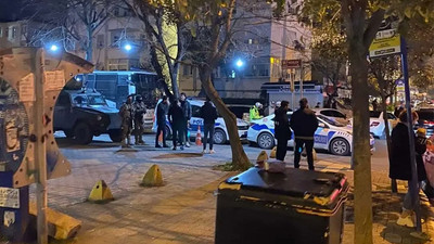 Bakırköy'de geniş kapsamlı asayiş denetimi