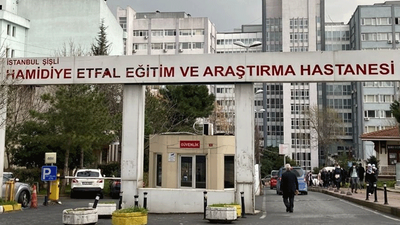 Belediye başkanlarından Şişli Eftal çağrısı... "Yerinde yenilensin"