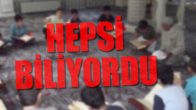 Belletmenin 7 çocuğa tecavüzde bulunduğu Kuran Kursu müdürünün cezası belli oldu