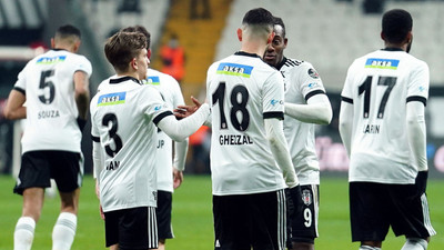 Beşiktaş’ın yeni teknik direktörünü Adana Demirspor başkanı açıkladı