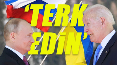 Biden’dan şok uyarı! Bu olursa dünya savaşı çıkabilir