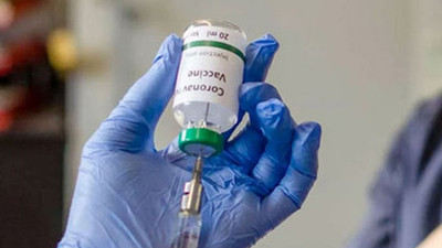 Bilim Kurulu üyesinden kritik aşı açıklaması