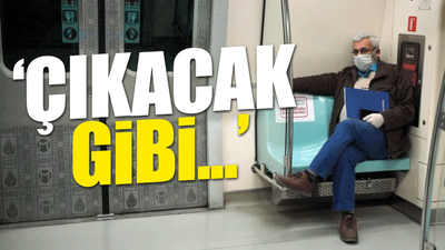 Bilim Kurulu üyesinden 'maske' açıklaması 