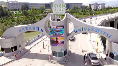 Bir 'adrese teslim ilan' iddiası daha: Öğretim görevlisinin eşi kadroyu kaptı