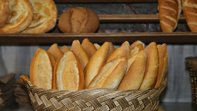 Bir ilde daha ekmeğe zam geldi 