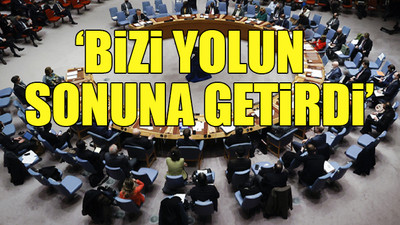 BMGK acil koduyla toplandı! 'Önümüzdeki saatler ve günler kritik olacak'