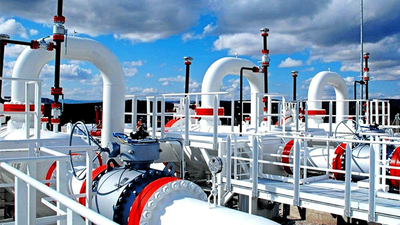 BOTAŞ'tan doğal gaza zam