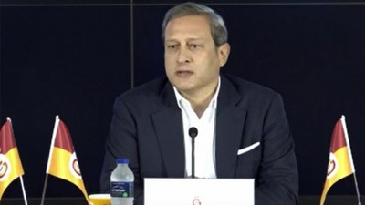 Burak Elmas’tan dikkat çeken ‘yönetim istifa’ yorumu