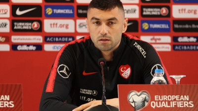Burak Yılmaz’ın babasından Süper Lig takımına yeşil ışık