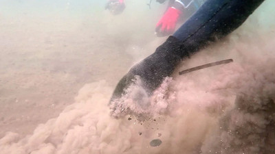 Büyük orman yangını sonrası Marmaris için korkutan risk