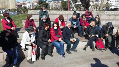 Cami için amfitiyatro yıkılacak: Tepkilere rağmen çalışmalar başladı