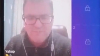 Canlı yayında Alevilere küfreden şahıs gözaltına alındı