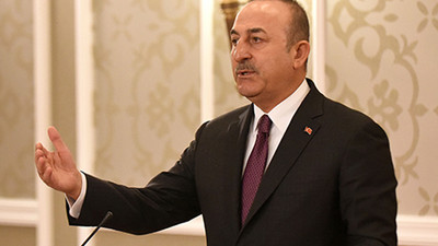 Çavuşoğlu koronavirüse yakalandı
