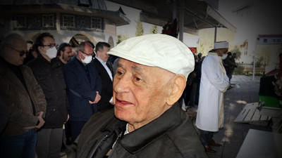 Caz müziğin dünyaca tanınmış ismi Ahmet Muvaffak Falay son yolculuğuna uğurlandı