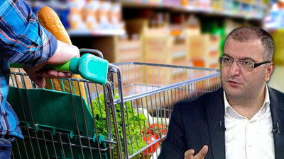 Cem Küçük'ten dikkat çeken iddia: Marketlerin önceden haberi varmış