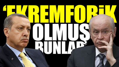 CHP'den Bahçeli ve Erdoğan'a 'İmamoğlu' yanıtı