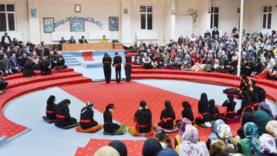 CHP'den cemevleri için kanun teklifi: Elektrik giderini Diyanet karşılasın