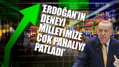 CHP'den enflasyon değerlendirmesi