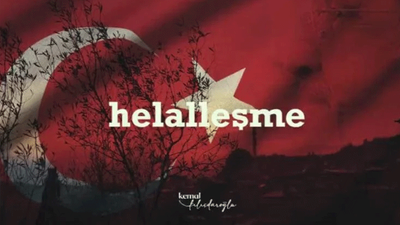 CHP'den 'helalleşme yolculuğu başlıyor' paylaşımı