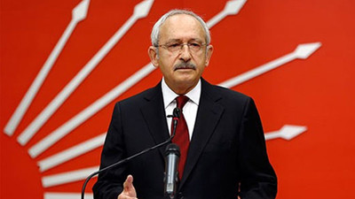 CHP'den Kılıçdaroğlu'nun değişen programına ilişkin bilgi notu