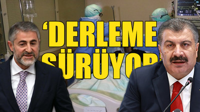 CHP'li Adıgüzel 2020 yılındaki ölümleri sordu, yanıt Maliye'den geldi