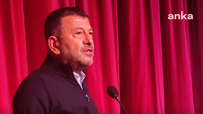 CHP'li Ağbaba: Atatürk ve düşünceleri yok edilmek isteniyor 