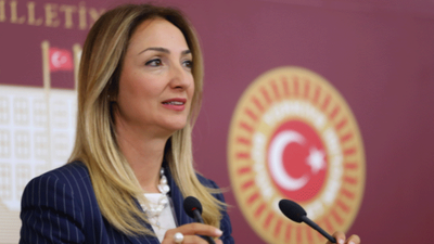 CHP'li Aylin Nazlıaka koronavirüse yakalandı 