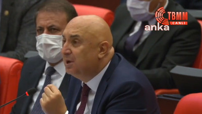 CHP'li Engin Özkoç, hayat pahalılığını Meclis gündemine taşıdı