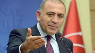 CHP'li Gürsel Tekin: Stopaj uygulaması derhal kaldırılmalıdır