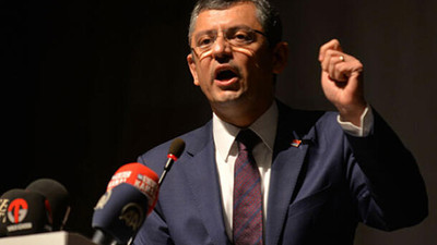 CHP'li Özel'den Süleyman Soylu'ya kritik soru