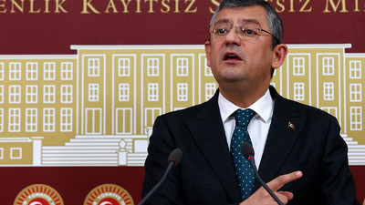 CHP'li Özel'den TBMM'ye bilgilendirme çağrısı: Parlamento bu saldırı yokmuş gibi çalışmalarına devam edemez