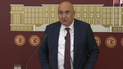 CHP'li Özkoç: Şehitler için toplanan yardımlara çöken bir iktidardan bahsediyoruz