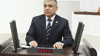 CHP'li Topal'dan Kılıçdaroğlu'nu hedef alan AKP'li Çilez'e sert yanıt