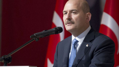 CHP'li vekilin Soylu'ya soruları yanıtsız kaldı