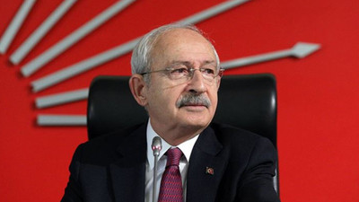 CHP lideri Kılıçdaroğlu'ndan Regaip Kandili mesajı
