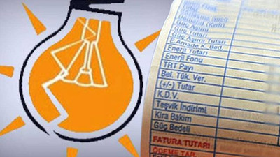 CHP lideri Kılıdçaroğlu'nun sözlerine AKP'den ilk yanıt