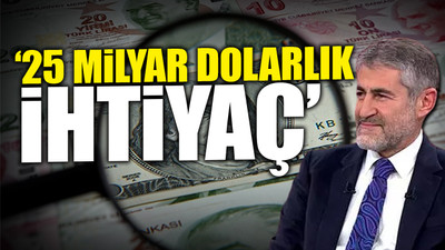 CHP Sözcüsü Faik Öztrak, Bakan Nebati'nin Londra ziyaretinin nedenini açıkladı