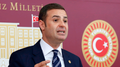 CHP’li Akın: Ülke bir buhran yaşıyor, buhranı çözmesi gereken iktidar ölü taklidi yapıyor