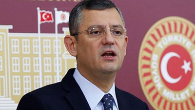 CHP’li Özel’den Bahçeli’ye yanıt